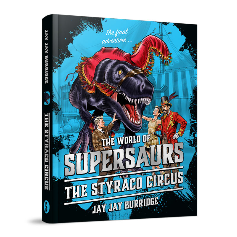 The Styraco Circus